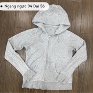 Jacket Uni 2Hand