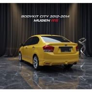 BODYKIT BODYKIT honda city 2012 2013 2014 BODYKIT honda city body kit honda city