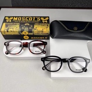✨MOSCOT LEMTOSH 49 眼鏡