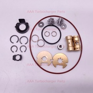 Promotion K03/K04 Turbo Rebuild Kits UPGRADE 2SEAL RING COLLAR Suitable all K03  K04 turbo repair Su