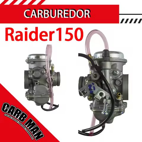 Motorcycle Carburetor For Suzuki Raider 150 Raider Shtria FU 150