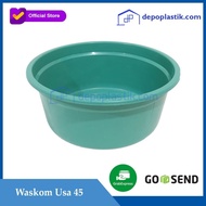 Waskom Usa 45 Toscano | Bak Mandi Plastik Harga grosir murah - SUSAN