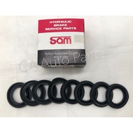 TOYOTA CAMRY ACV30,ACV31,WISH 1.8 2.0 SAM DISC BRAKE CALIPER REPAIR KIT REAR(04479-48030X)