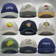 POLOCAPS HAT | BASEBALL BASEBALL | CHESTER CAPS MEN'S HAT