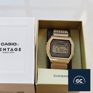 CASIO VINTAGE ORIGINAL A1000MGA-5/A1000MGA-5EF/A1000MGA