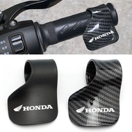 Honda universal motorcycle throttle cruiser X-ADV750 CBR600RR CB1100 GL1800 VARIO125 FORZA350 CM500 NC750X CB650F handlebar assist labor-saving modification accessories