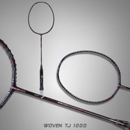 Felet Woven TJ1000 Badminton Racket