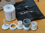 抽真空// 抽氣泵//FLEXTAILGEAR TINY PUMP 2X防水氣泵 // 真空泵 // 野營燈