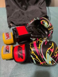 拳击手套Boxing Gloves 8oz