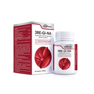 ASCENTIA Nutrition 3RE-GI-NA 60s