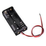 2 x AAA Battery Holder