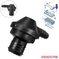 【BLINKNB ready】Engine Breather Hose Way Valve For A1  for A3 for Seat For SKODA 030103175B
