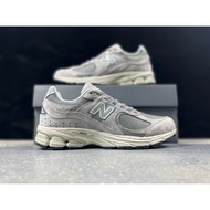 New Balance New Balance NB 2002R Casual Vintage Sneakers Yuanzu Grey ML2002RC 5PHR