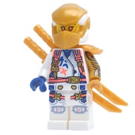 Pearbrick || Sora Dragons Rising Season 3 | Authentic 1 Ninjago