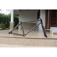 Frame Drifter 26 inch BMX bike