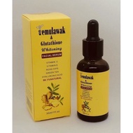 Essence Temulawak Day and Night CREAM SET With Soap, Toner, Soap, 2in1, 3in1, 4in1 Skincare