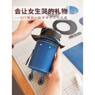 GiftsBirthday Gift for Girlfriend and Wife ChristmasdiyHandmade Gift Making Girls' Special BagHot Sa