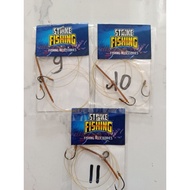 CATFISH ARRANGEMENT + READY TO USE HOOK