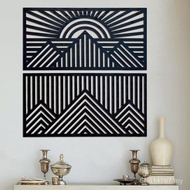 Art Cover Unique Drawer Furniture Wall Sticker PKTR