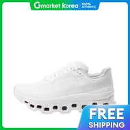 รองเทาวง ON-RUNNING 25FW Cloudmonster Void (3WF10491200) (클라우드몬스터 보이드) สนคาของแทจากรานคา 245966