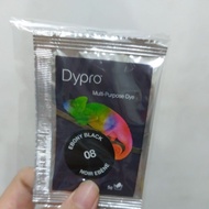 Textile Dye Clothing/ Wantex Dylon Black/