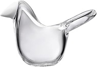 Iittala Alvar Aalto Collection Candle Holder, Set of 2 (Height 2 & 2.6 inches (5 cm) & 2.6 inches (6