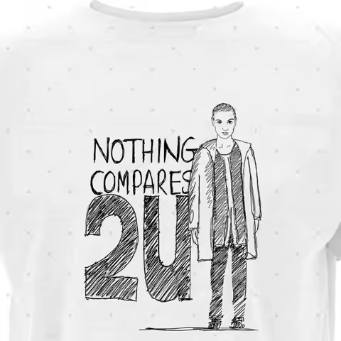 2026 men T-Shirt Hoodie Sinead O’Connor Pop Mod Reggae Irish Rock The Singers Women Musicians Hand D