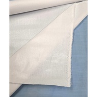 5520, 5530, 5555 Pengeras Kain Gum / Interlining 5520