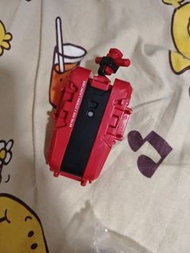 Beyblade X發射器