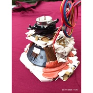 YOKE 29 Inch Tube TV Discharge