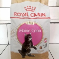 Royal Canin Kitten Mainecoon 2Kg Terlaris