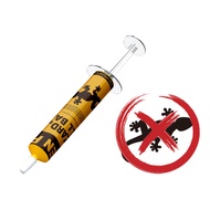 Repellent Gecko Repellent Gecko Repellent Gecko Rubber Bait Household Gecko Buster