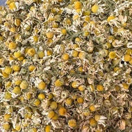 HR GRADE A Chamomile Flower Tea (Bunga Chamomile) 500g/1kg Wholesale