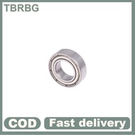 10Pcs 683 684 685 686 687 688 689 ZZ 2Z Small Deep Groove Bearing Metal Shielded Miniature Bearing I