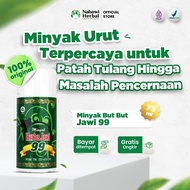 HERBA JAWI 99 - Minyak But But Herba Jawi 99