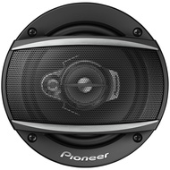 Pioneer TS-A1370F 300W 5.1" 3-Way Coaxial Speaker - Powerful Sound, IMPP Membrane for Optimal Bass, 