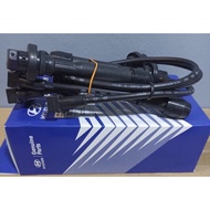 Original plug cable set naza citra/matrix 1.8/coupe/elantra xd