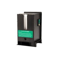 ตลับหมึกสำหรับ Epson L1455เครื่องพิมพ์อิงค์เจ็ทสีสีย้อมดำ1455สี859สีฟ้า672สีแดง T6711กล่องเครื่องมือ