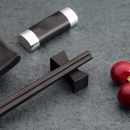 Alloy Chopstick Rest Chopstick Rest Stainless Steel Chopstick Rest Tableware 10.13
