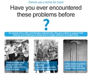 s, Height-Adjustable, Medical Crutches, Lighted Crutches,   Crutches, Height-Adjustable,  Crutches,