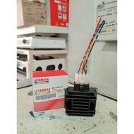 ORIGINAL YAMAHA NMAX KIPROK CODE 4B4-H1960-01