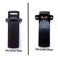 Beltclip centolan clip on battery ht berlin fm v6r