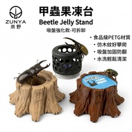 [Wildland] Beetle Jelly Table Suction Cup Anti-Turning Jelly Table Beetle Jelly Jelly Beetle Pocket 