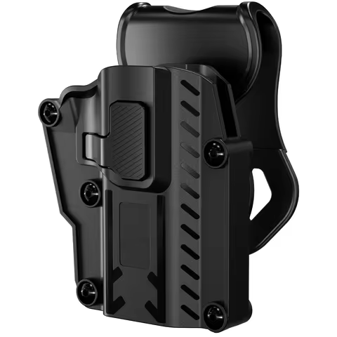 Universal Pistol Holster For Glock G17 G19 G19X G26 G43 G43X 1911 P220 P320 Universal Handgun Series