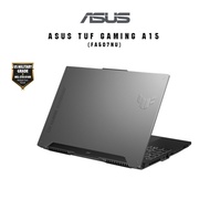 Asus TUF Gaming A15 FA507N-ULP138W/ FA507N-ULP120W Gaming Laptop ( Ryzen 5 7535HS/ 7 7735HS, 16GB, RTX4050 6GB )