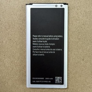Suitable for Samsung G900/S/I/F/H I9600 G870/A FD EB-BG900BBC/BBE/BBU Battery