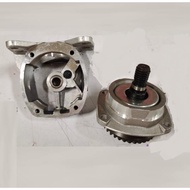 Kepala Mesin Gerinda MODERN M2350 M-2350 M 2350 B FULL SET Gear As Bis