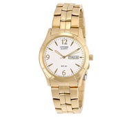 CITIZEN QUARTZ WATCH BK3832-63A