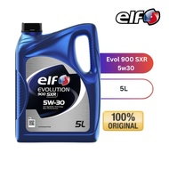 Elf Lubricant Evolution 900 SXR 5w30 (5L)