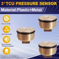 02E 0D9 DQ250 Transmission Clutch Pressure Sensor 6 Speed DSG Transmission Control Unit For  VW Skod